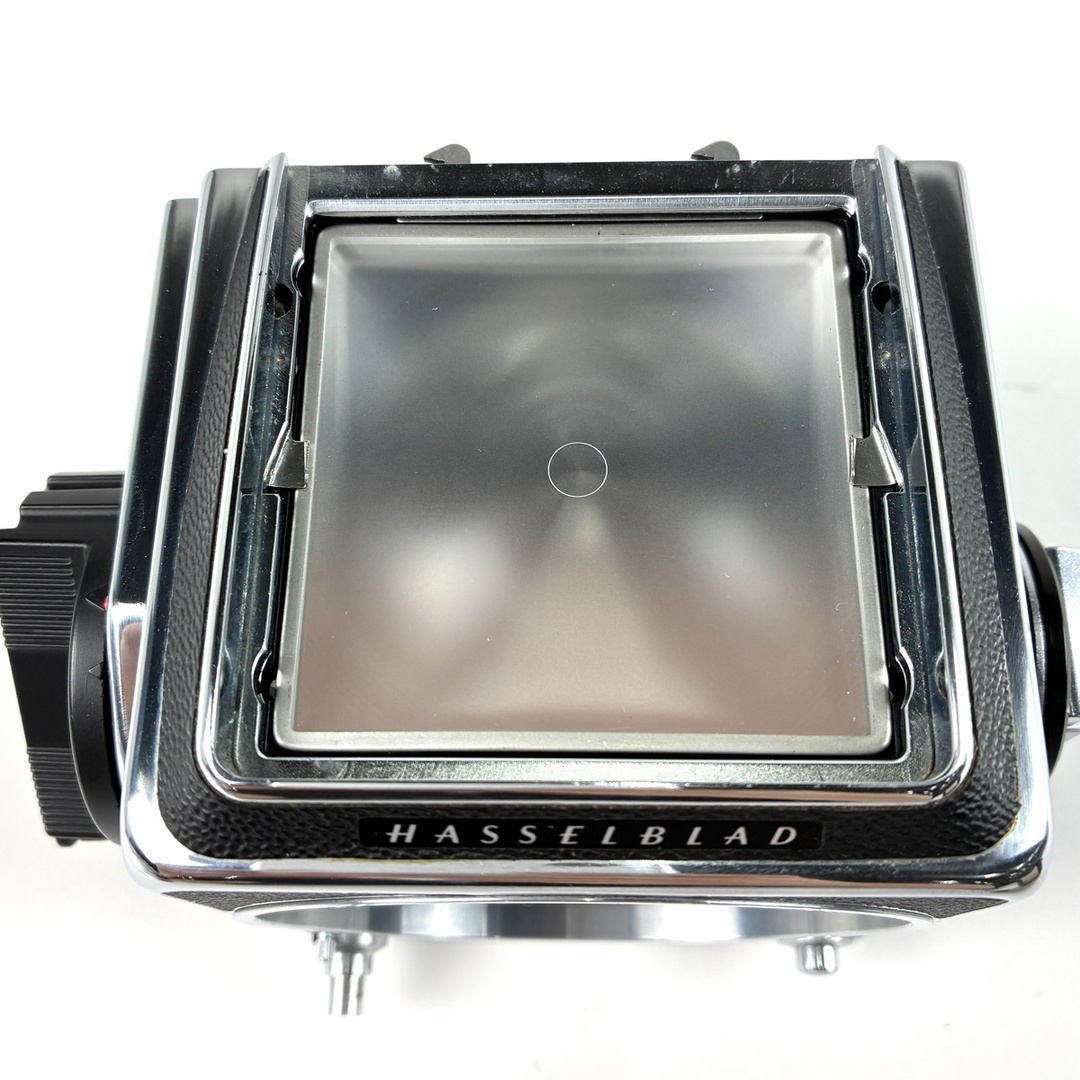 ハッセルブラッド 500C/M ボディ + A-12 フィルムマガジン 中古の通販