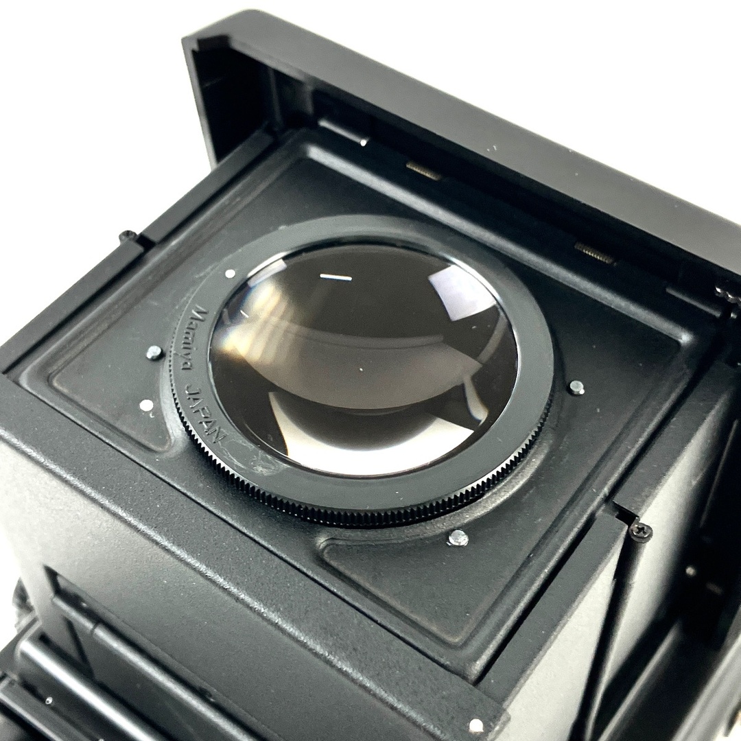 マミヤ RZ67 Pro ボディ［ジャンク品］ 中古の通販 by バイセル ラクマ