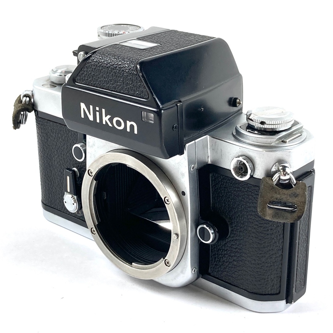 ニコン F2 フォトミック ボディ 中古の通販 by バイセル ラクマ店｜ラクマ
