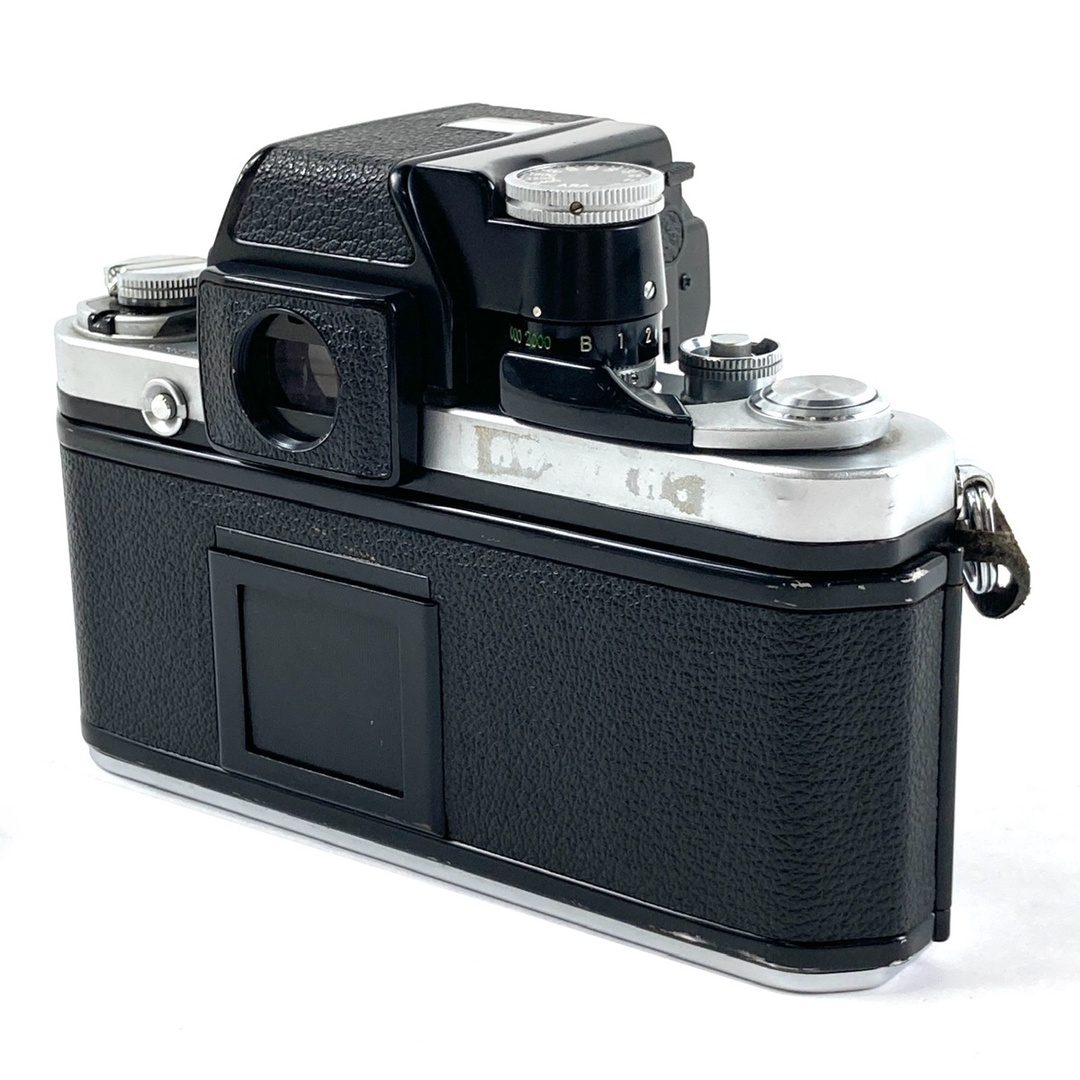 ニコン F2 フォトミック ボディ 中古の通販 by バイセル ラクマ店｜ラクマ