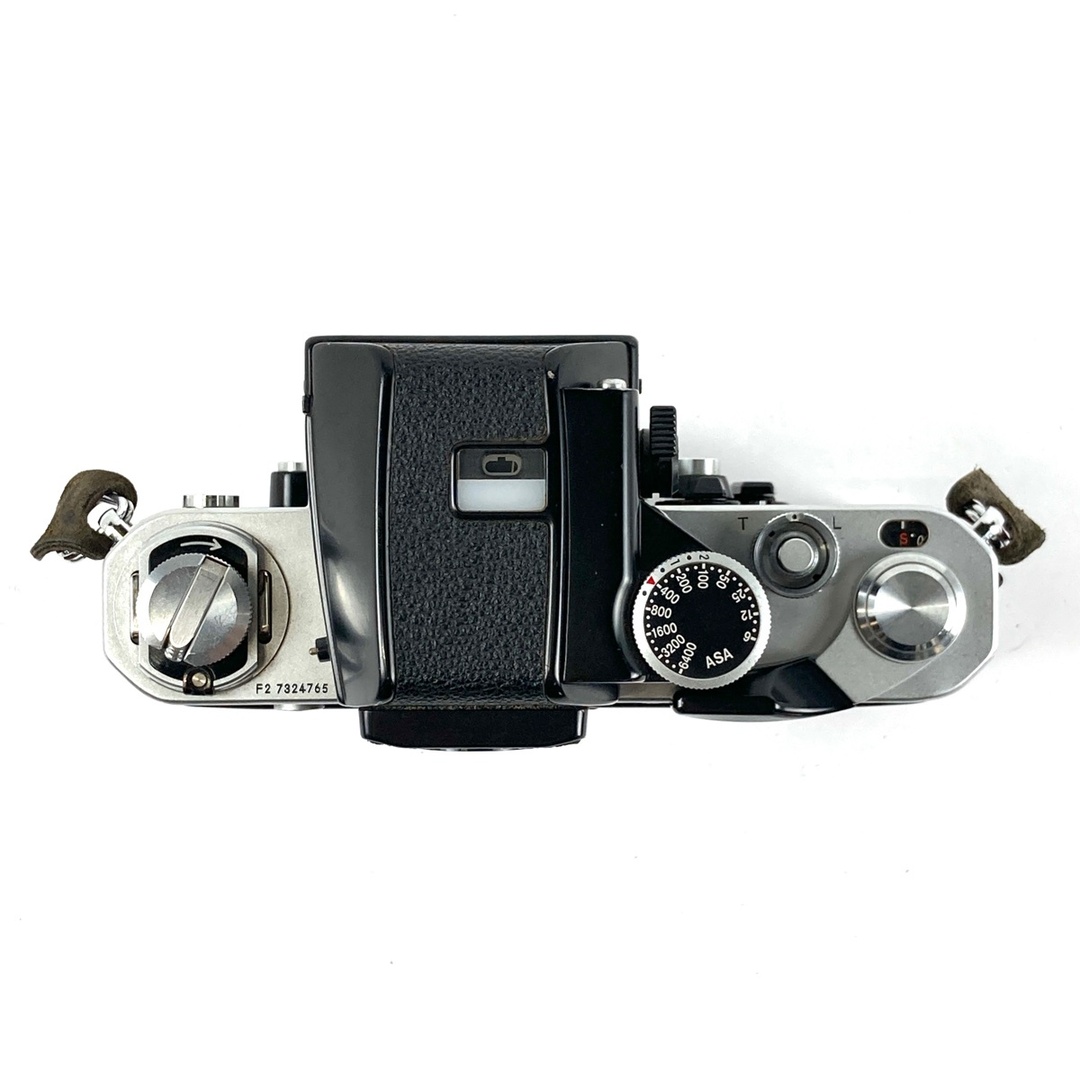 ニコン F2 フォトミック ボディ 中古の通販 by バイセル ラクマ店｜ラクマ