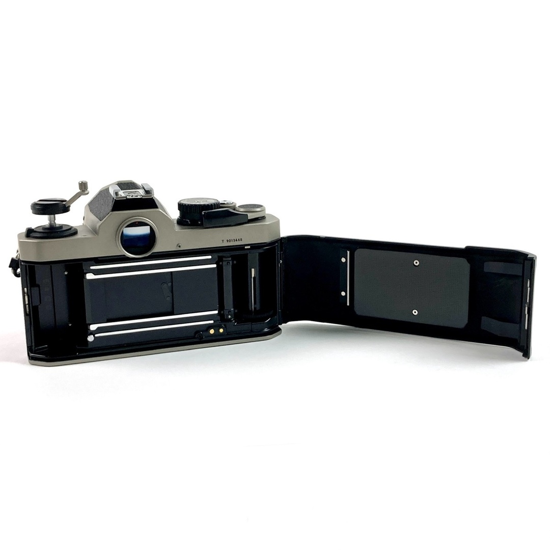 ニコン NEW FM2/T チタン ボディ 中古の通販 by バイセル ラクマ店｜ラクマ