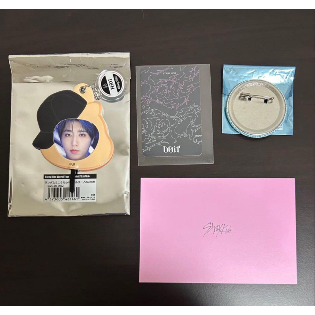 Stray Kids - Stray Kids ハン まとめ売りの通販 by Risa's shop