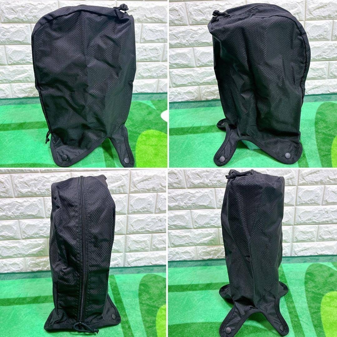 BRIEFING - 【希少品】展示未使用品 キッズ ブリーフィング キャディー