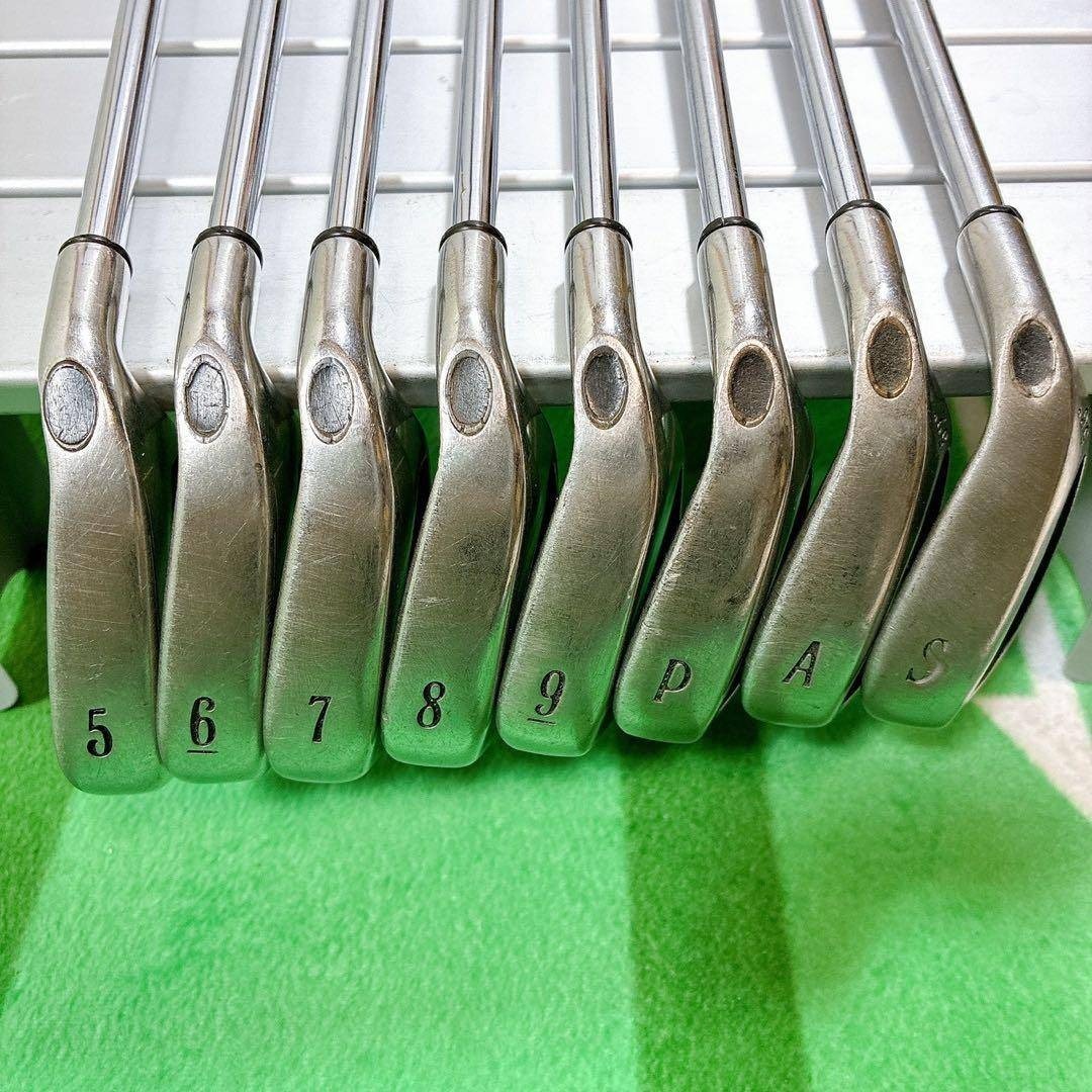 Callaway Golf - 【初心者向け／やさしい設計】Callaway メンズゴルフ