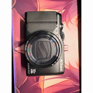 Canon - Canon PowerShot A530 シルバー 動作確認済みの通販 by ブン's