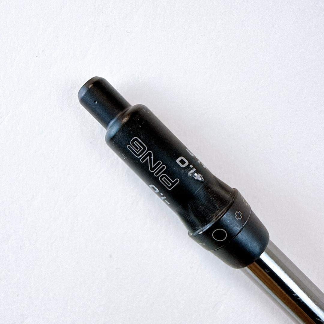 PING - PING TOUR 173-55（S） 5W用シャフト ピンスリーブ／純正の通販