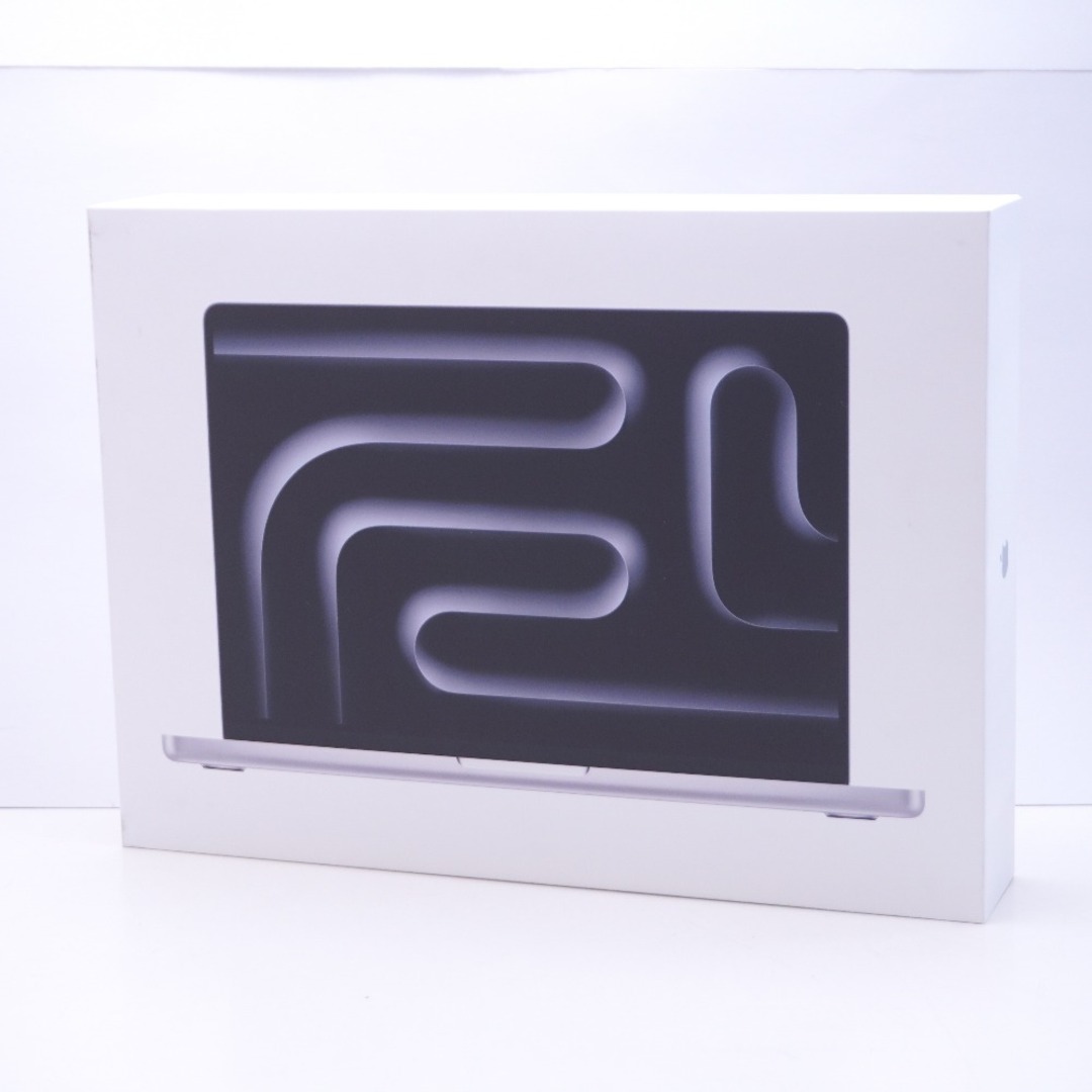 Mac (Apple) - Apple M5 MacBook Pro 14インチ (M5/16GB/512GB/未開封