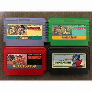 ニンテンドーゲームキューブ - ゲームキューブソフト 10本セット売りの