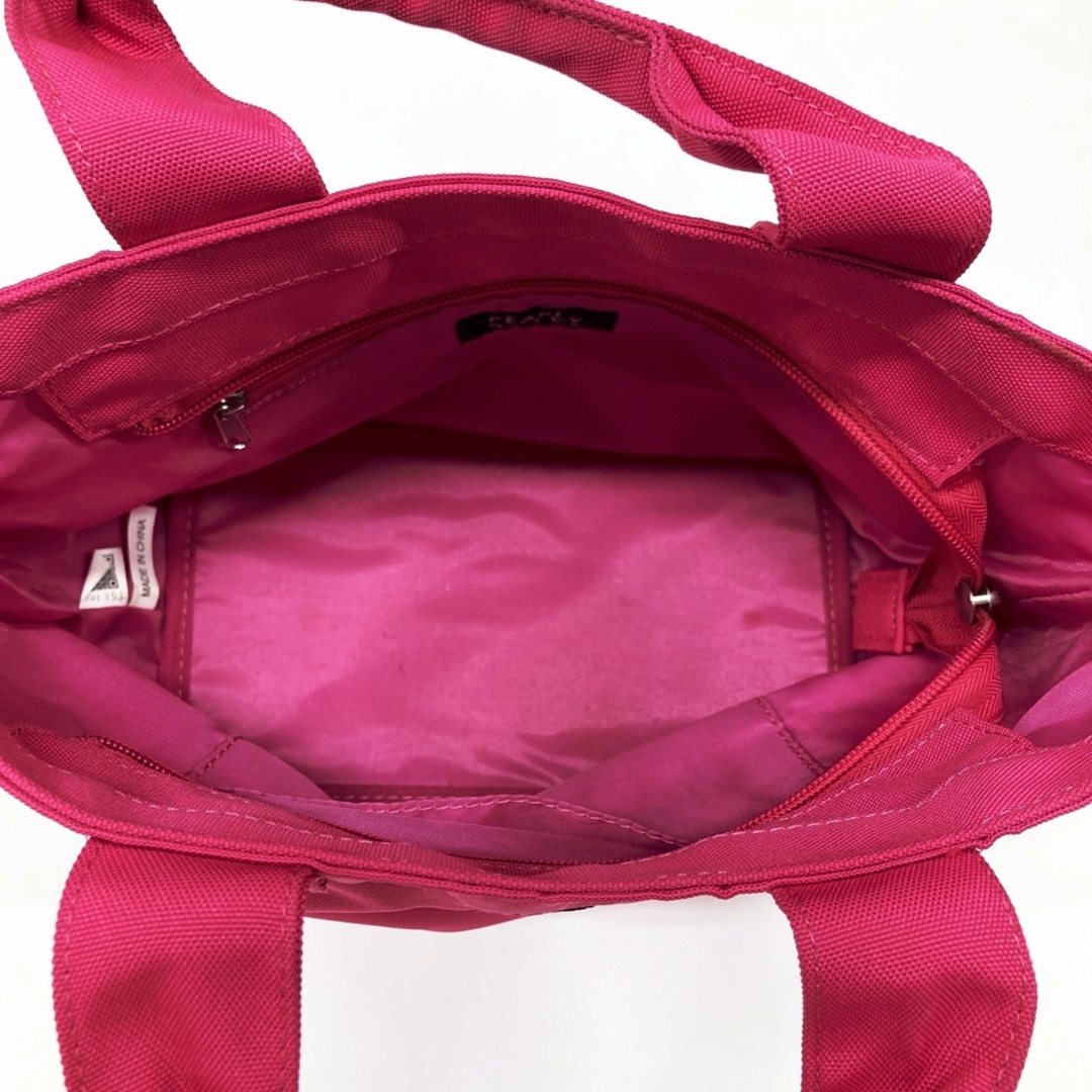 PEARLY GATES パーリーゲイツ カートバッグ ピンク系 [240101642341