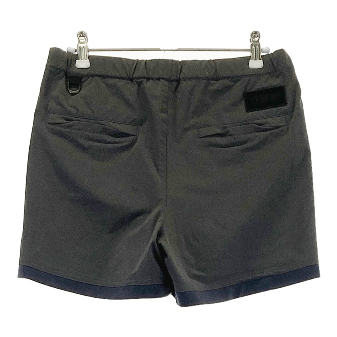 サイズ：M TFW49 ティーエフダブリューフォーティーナイン ショート