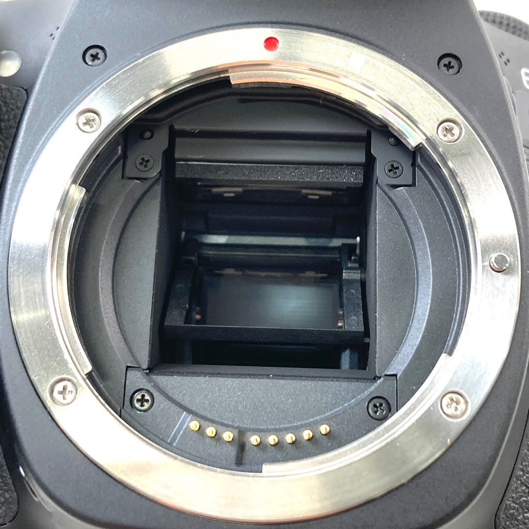 キヤノン EOS 80D ボディ 中古の通販 by バイセル ラクマ店｜ラクマ