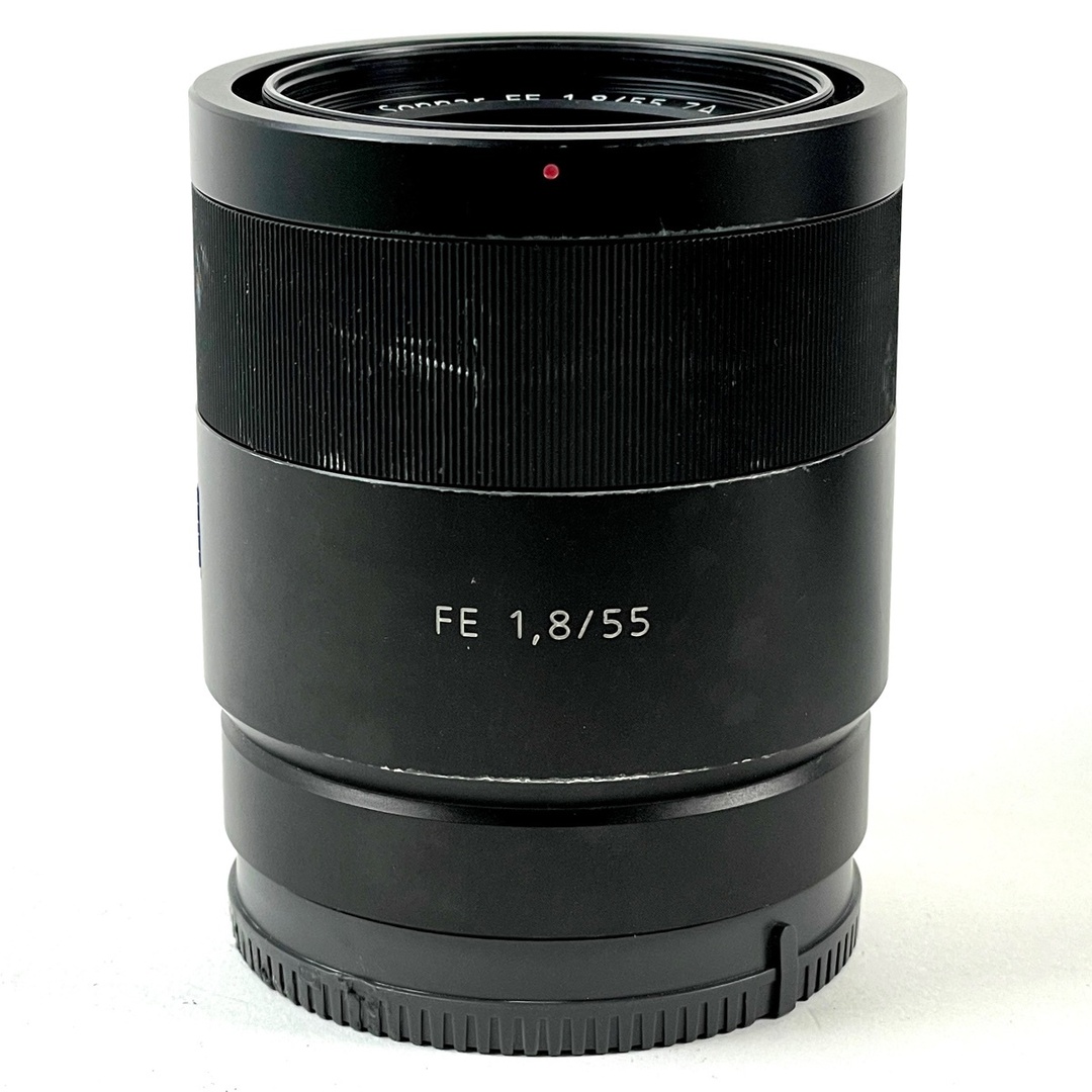 ソニー Sonnar T* FE 55mm F1.8 ZA SEL55F18Z 中古の通販 by バイセル