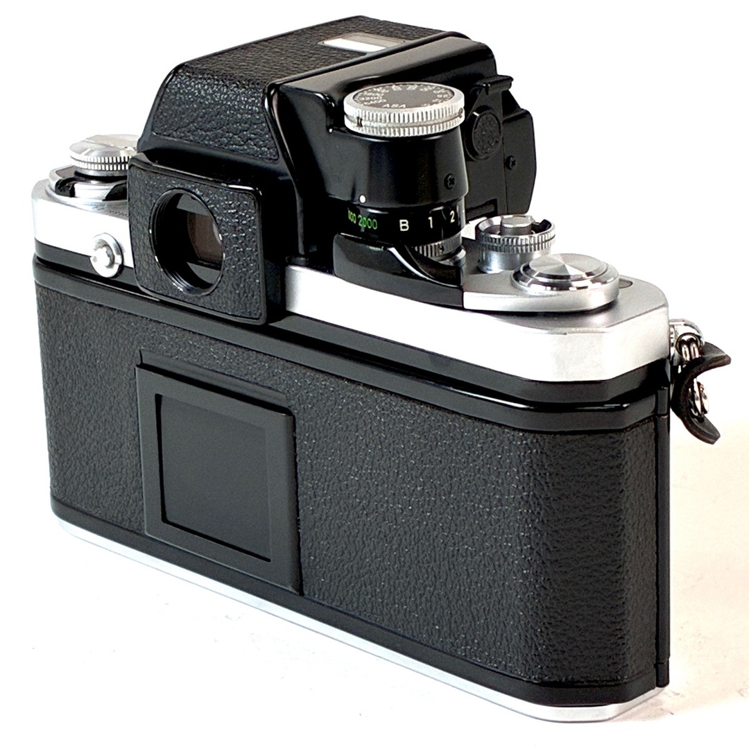 ニコン F2 フォトミック ボディ 中古の通販 by バイセル ラクマ店｜ラクマ