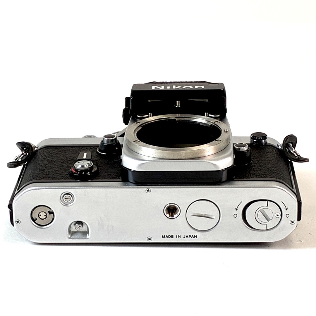 ニコン F2 フォトミック ボディ 中古の通販 by バイセル ラクマ店｜ラクマ