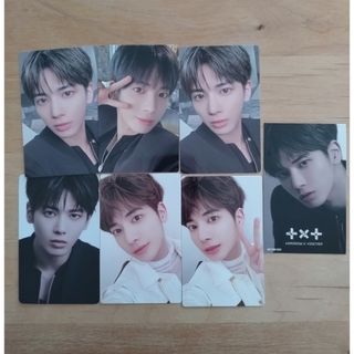 ILLIT I'LL LIKE YOU HMVラキドロ トレカ ウォンヒの通販 by アトム