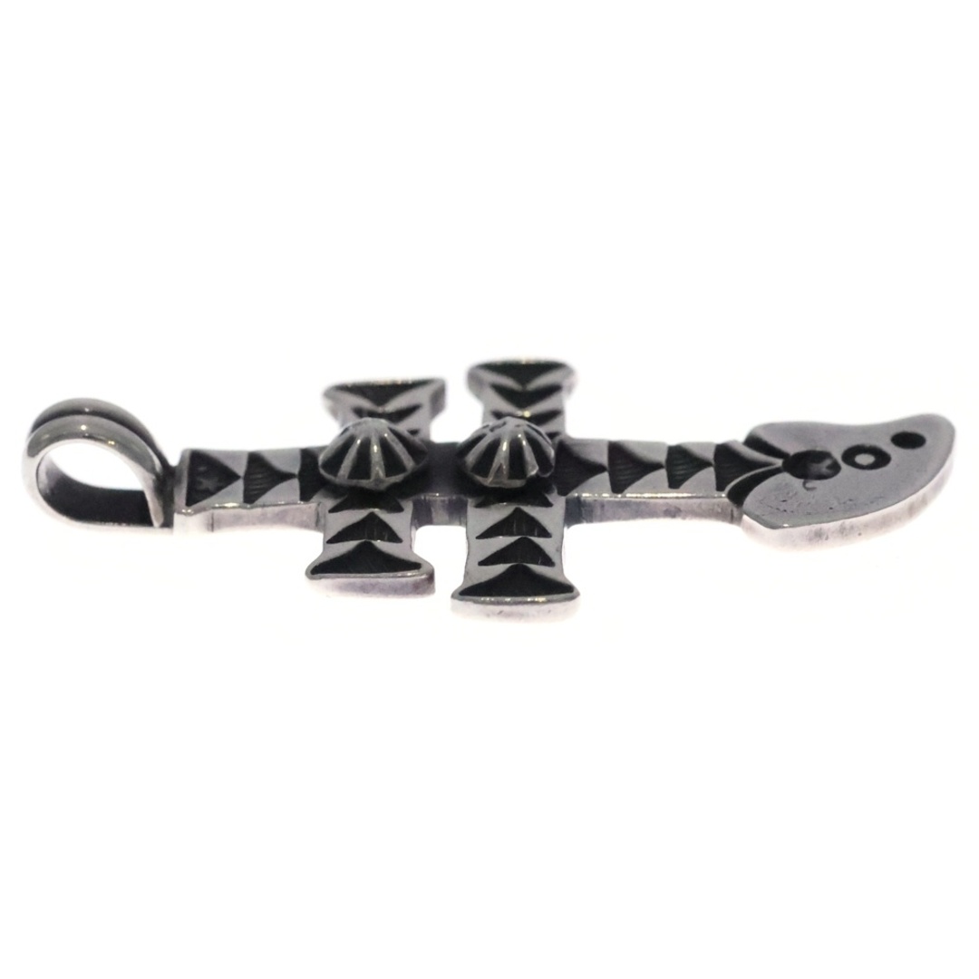 INDIAN JEWELRY インディアンジュエリー NAVAJO ナバホ族 ゲーリー