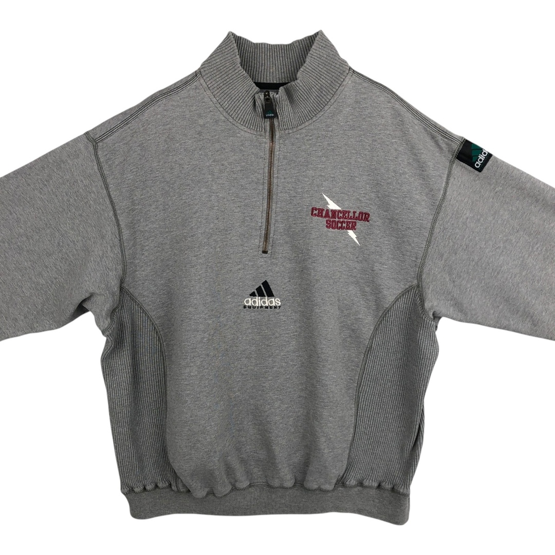 adidas - 古着 90年代 アディダス adidas EQUIPMENT エキップメント