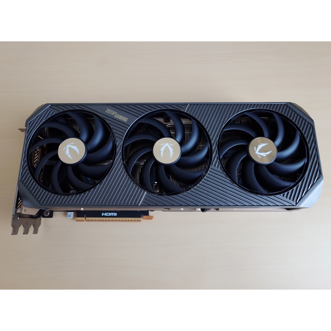 ZOTAC - ZOTAC GAMING GeForce RTX 5090 ジャンクの通販 by lem's shop