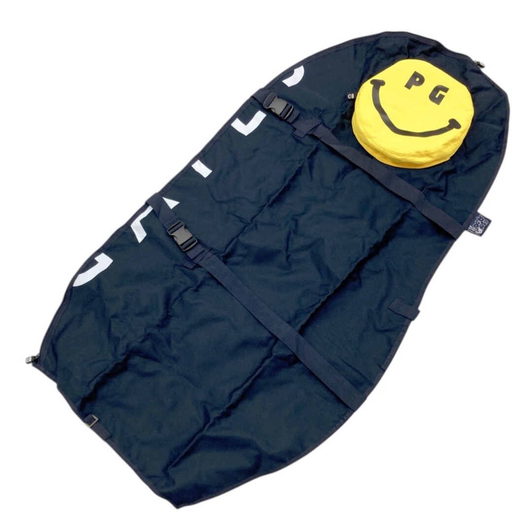 PEARLY GATES パーリーゲイツ 2024年モデル 35周年モデル スタンプ