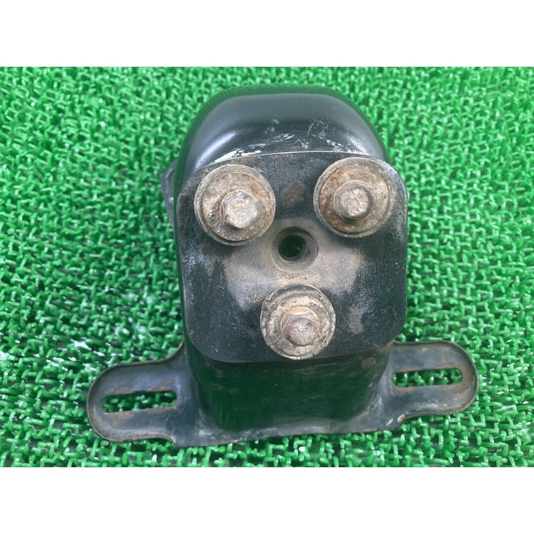 カワサキ - Z650 テールランプステー 220-40806 カワサキ 純正 中古