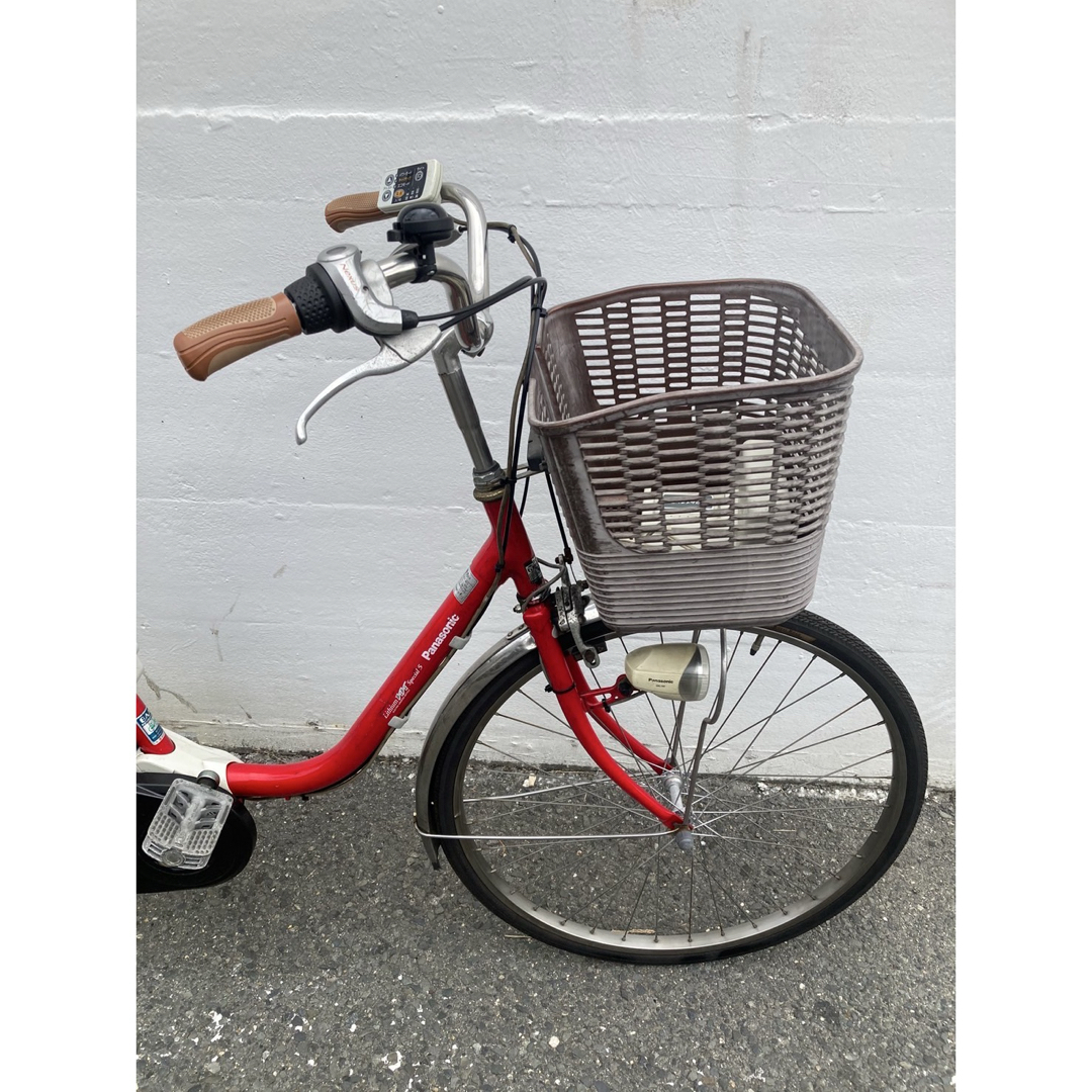 1840業界最長12ヶ月保証付！送料無料エリア多数！安全整備済み！電動