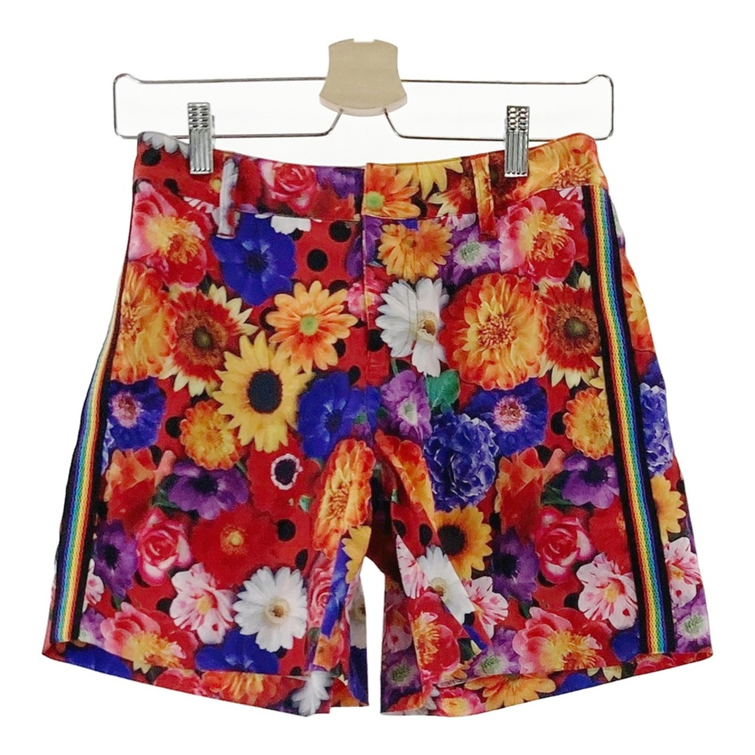 サイズ：2 DANCE WITH DRAGON ダンスウィズドラゴン ショートパンツ