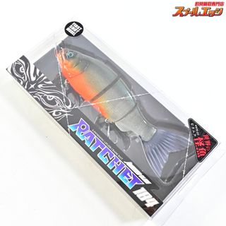 GAN CRAFT - 釣りフェス 2026 ガンクラフト ジョインテッドクロー178