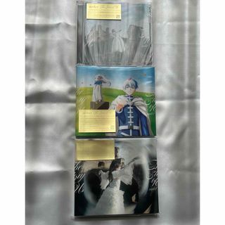 初回盤☆Madeth gray'll「Lucifer 〜魔境に映る呪われた罪人」の通販