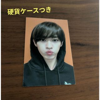 Stray Kids - stray kids 『 GO生 』 リノ 両面 トレカ スキズの通販