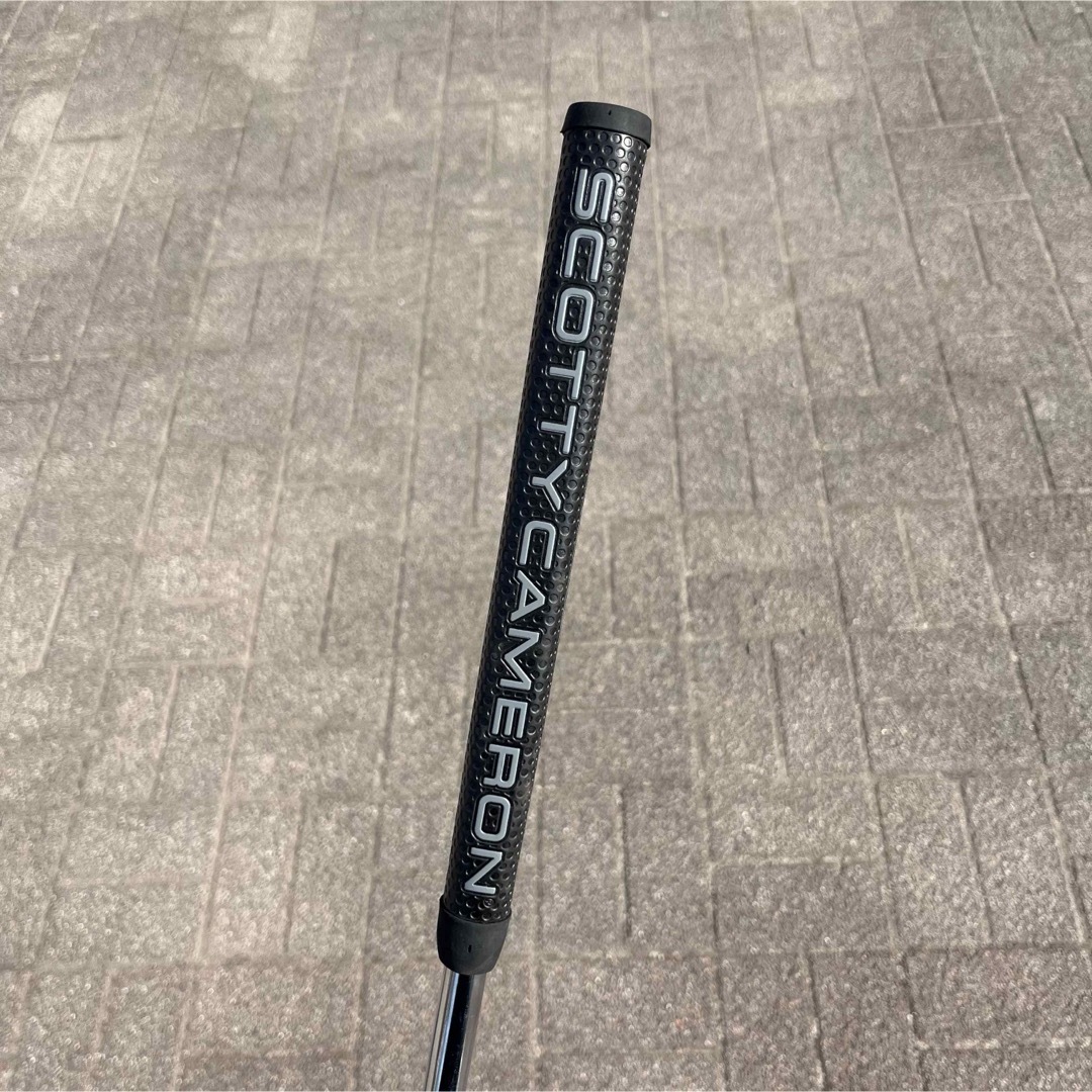 Scotty Cameron - スコッティキャメロン セレクト ニューポート M1
