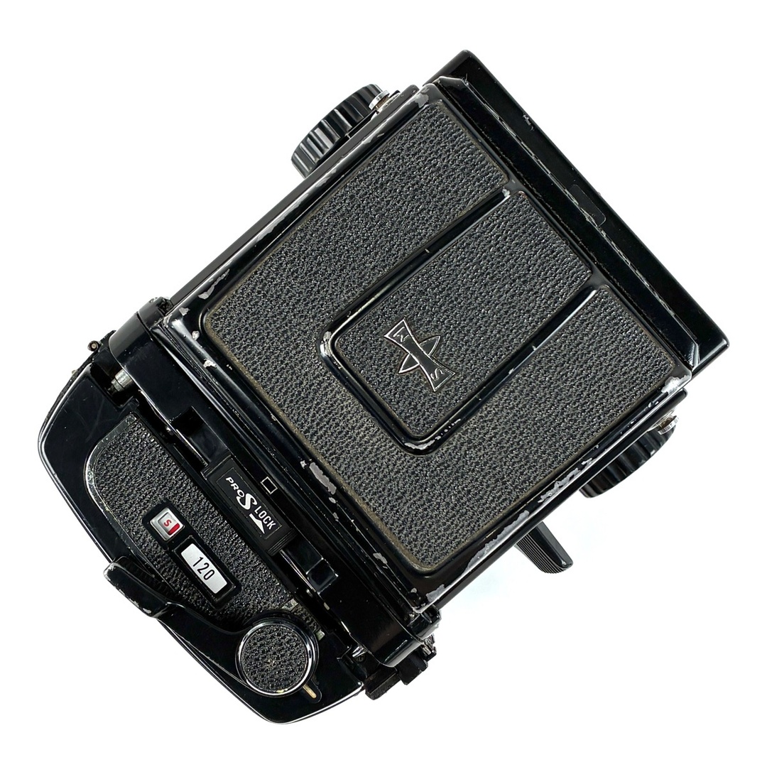 マミヤ RB67 プロフェッショナル S ボディ 中古の通販 by バイセル