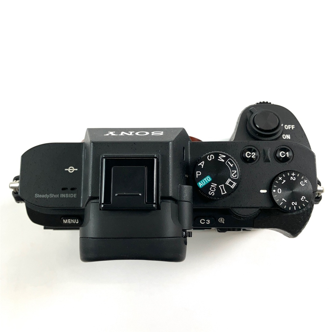 ソニー α7II ボディ ILCE-7M2 中古の通販 by バイセル ラクマ店｜ラクマ