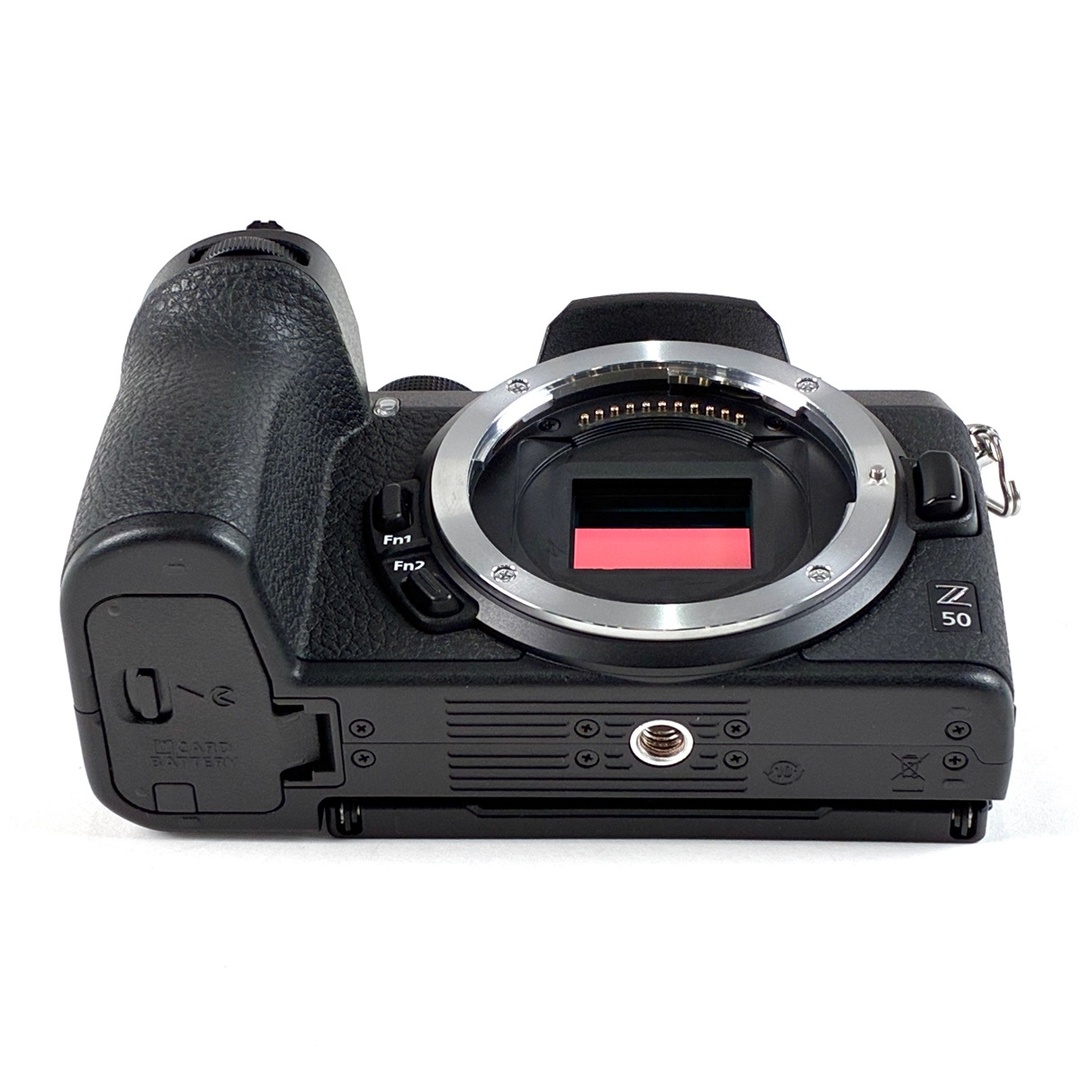 ニコン Z50 ボディ 中古の通販 by バイセル ラクマ店｜ラクマ