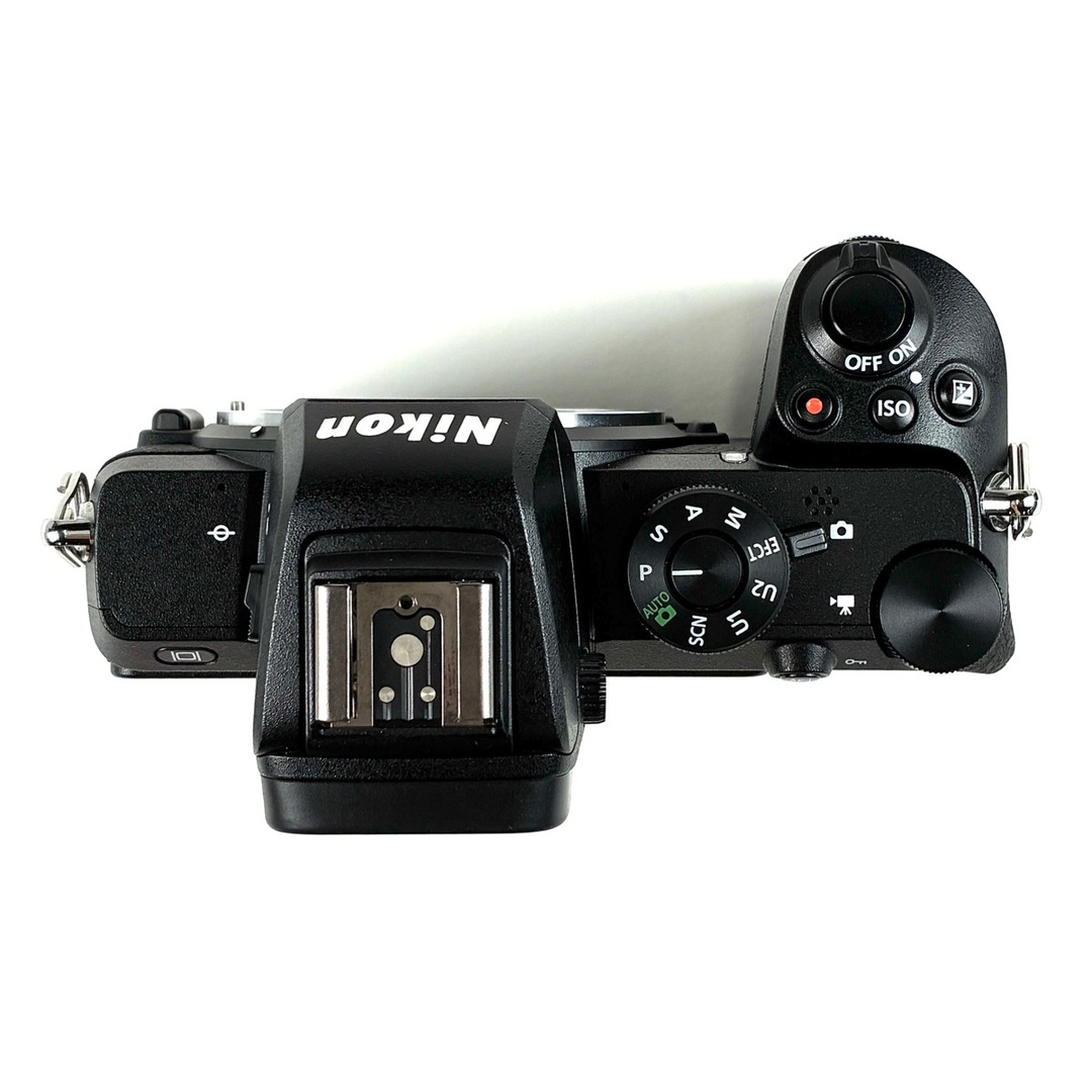 ニコン Z50 ボディ 中古の通販 by バイセル ラクマ店｜ラクマ