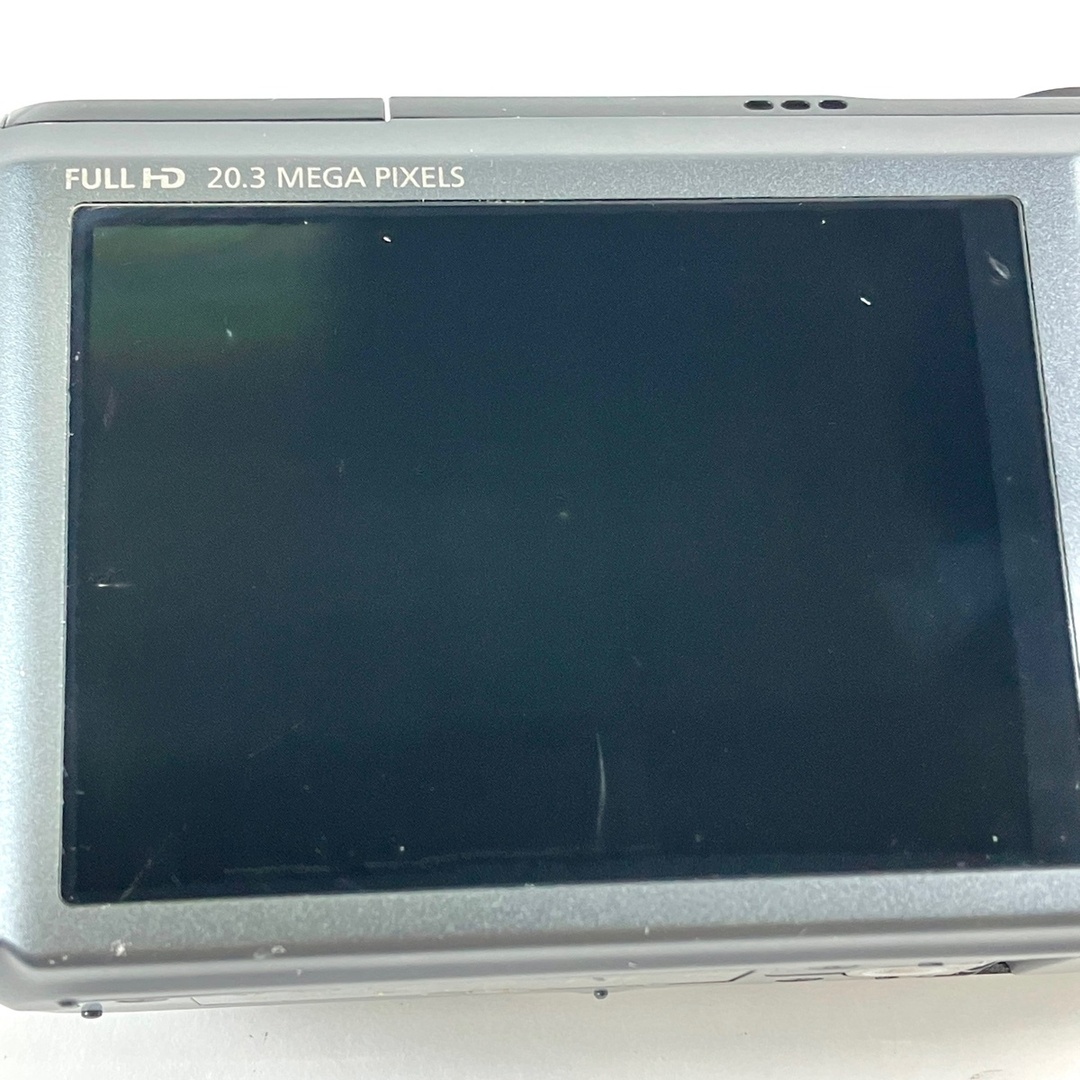 キヤノン PowerShot SX720 HS ブラック［ジャンク品］ 中古の通販 by