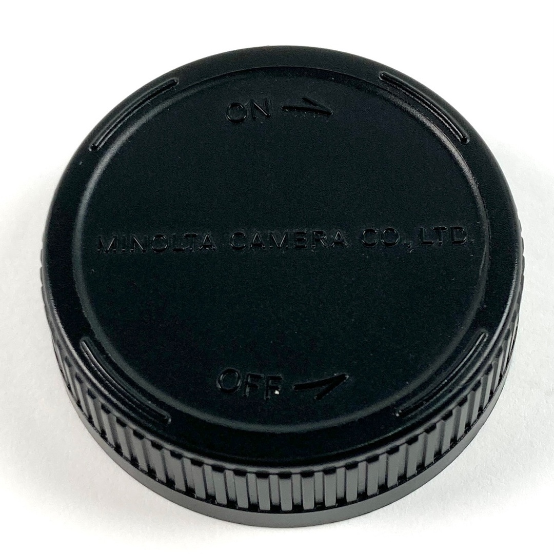 ミノルタ M-ROKKOR 90mm F4 ライカ Mマウント 中古の通販 by バイセル