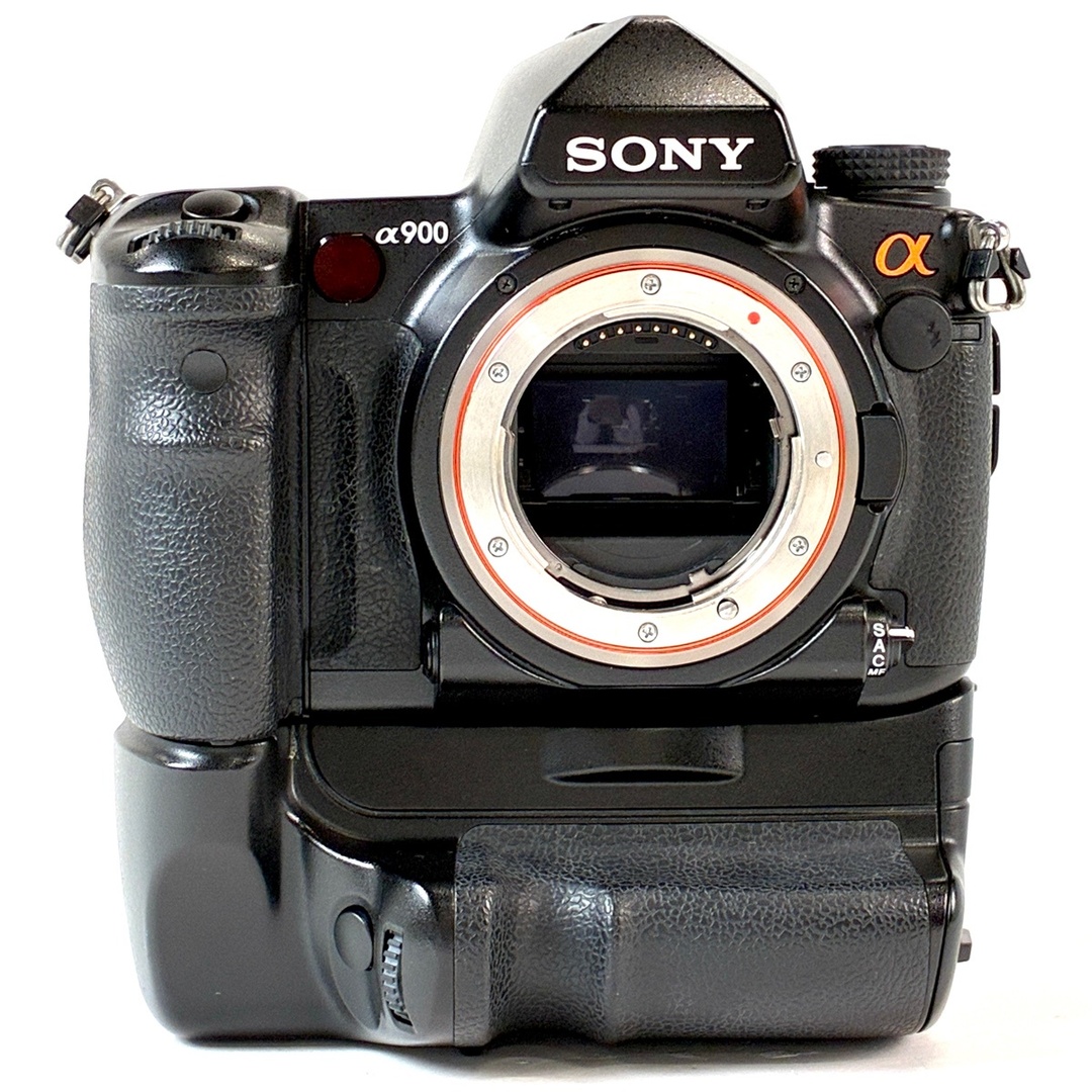 ソニー α900 ボディ 中古の通販 by バイセル ラクマ店｜ラクマ