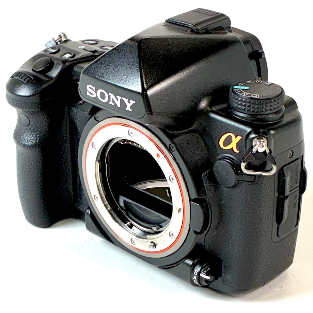 ソニー α900 ボディ 中古の通販 by バイセル ラクマ店｜ラクマ