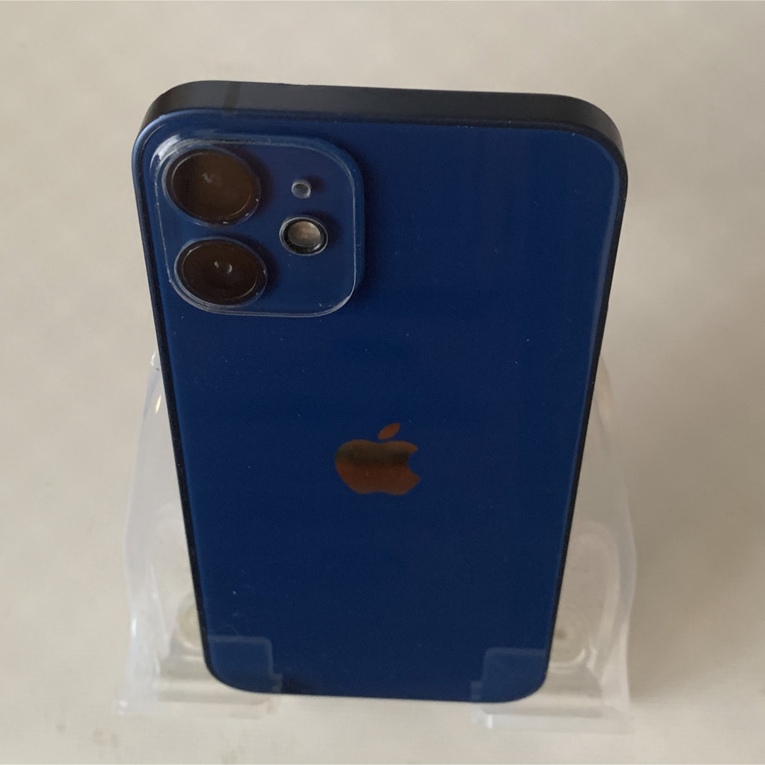 iPhone - iPhone12mini 128GB SIMフリーの通販 by なーつ's shop｜アイ