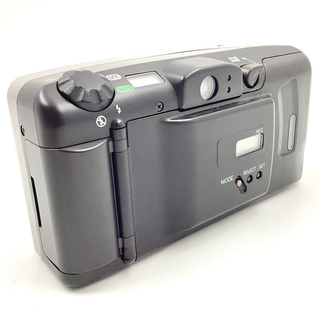 Canon - 【全額返金保証】【最速発送】Canon Autoboy Luna 105 38