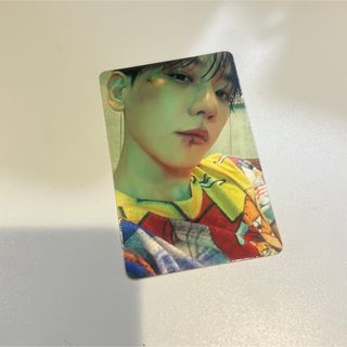 EXO ベッキョン トレカの通販 by mami's shop｜ラクマ