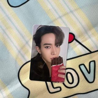 TOMORROW X TOGETHER - txt ルザラバ ラキドロ m2u ヨンジュンの通販