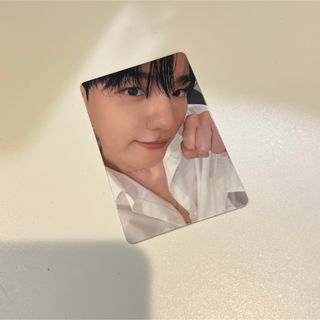 EXO ベッキョン トレカの通販 by mami's shop｜ラクマ