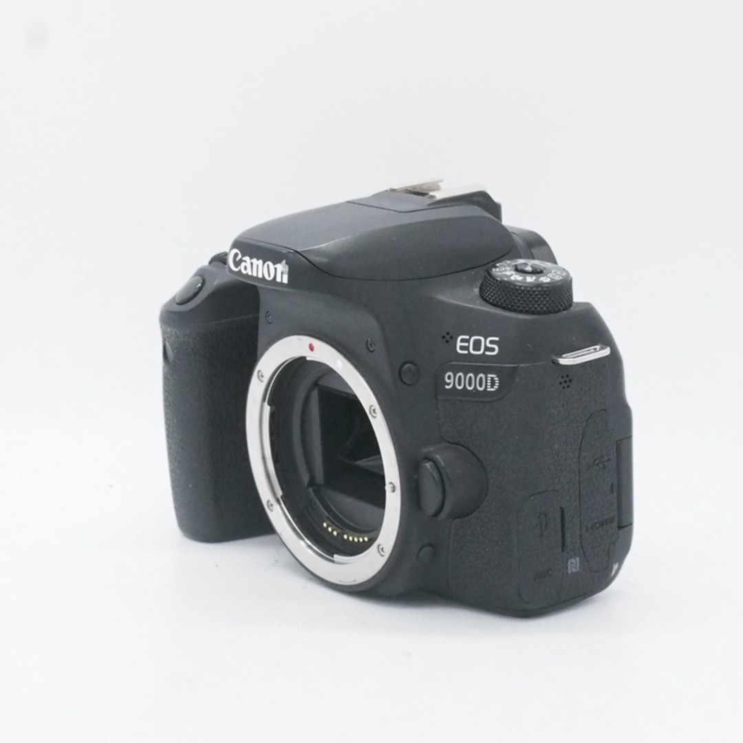 Canon - 【中古】(キヤノン) Canon EOS 9000D ボデイの通販 by ナニワ