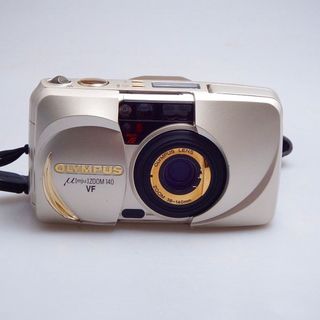 OLYMPUS（カメラ）のフリマアイテム一覧