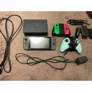 Nintendo Switch - Nintendo Switch Lite ターコイズの通販 by