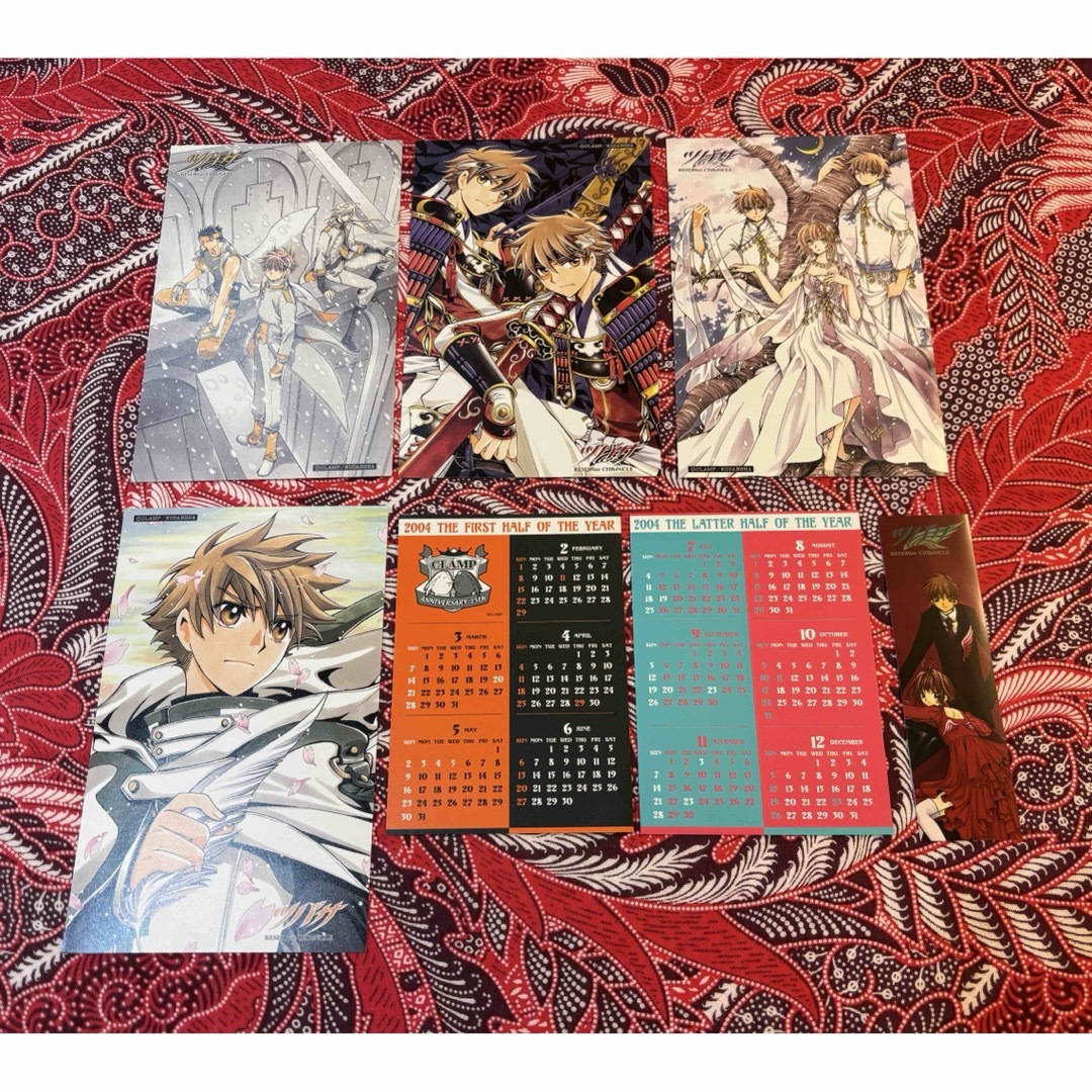 講談社 - ツバサ クロニクル Reservoir chronicle 豪華版 全28巻の通販