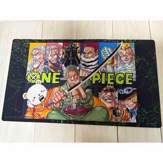 ONE PIECE - ワンピースカードゲーム オフィシャルストレージボックス