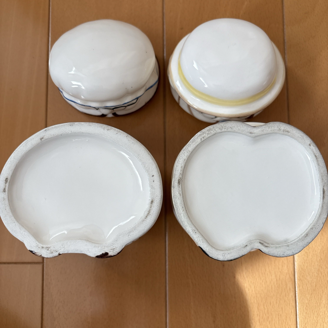 ステラおばさんのクッキー - ステラおばさん&ステラおじさん 陶器製